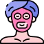 Face mask icon 64x64