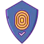 Fingerprint icon 64x64