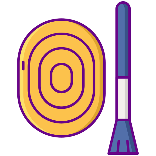Powder icon