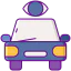 Car icon 64x64