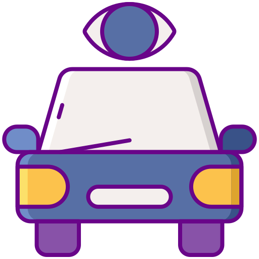 Car icon