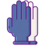 Gloves icon 64x64