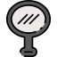 Hand mirror іконка 64x64