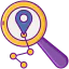 Gps icon 64x64