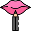 Lips icon 64x64