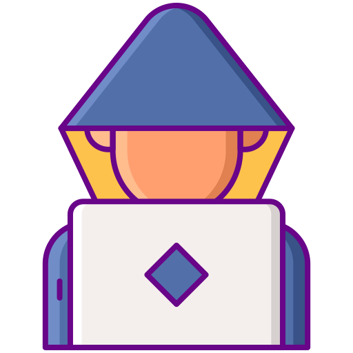 Hacker icon