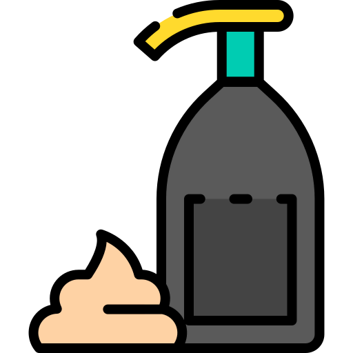 Lotion icon