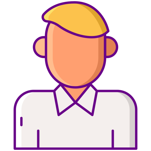 Client icon