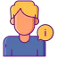 Informant icon 64x64