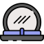 Pressed powder icon 64x64