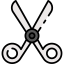 Scissors icon 64x64