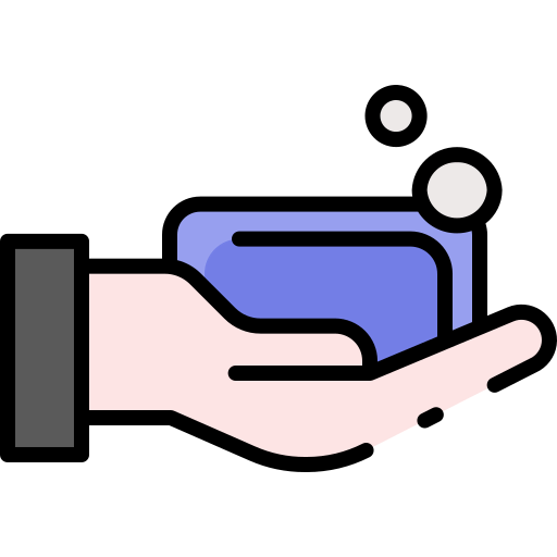 Soap icon