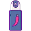Pepper spray icon 64x64