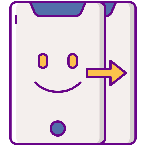 Cloning icon