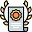 Legal document icon 64x64