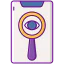 Surveillance icon 64x64
