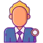 Private investigator icon 64x64