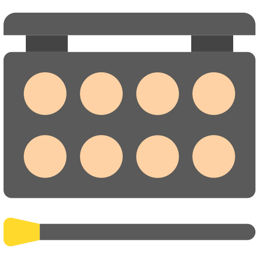 Blush icon