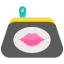 Cosmetic bag icon 64x64