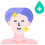 Face cleanser ícono 64x64