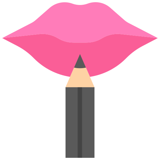 Lips icon
