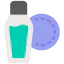 Средство для снятия макияжа иконка 64x64