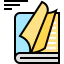 Manual icon 64x64