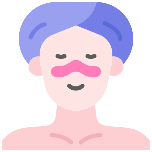 Pore icon