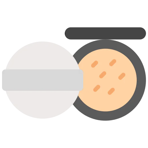 Powder icon