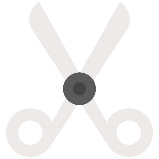 Scissors icon