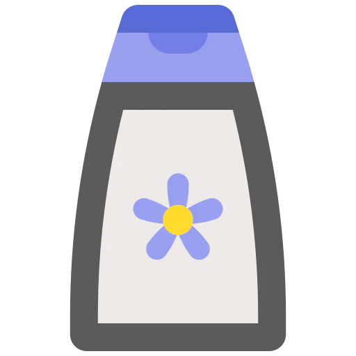 Shampoo icon