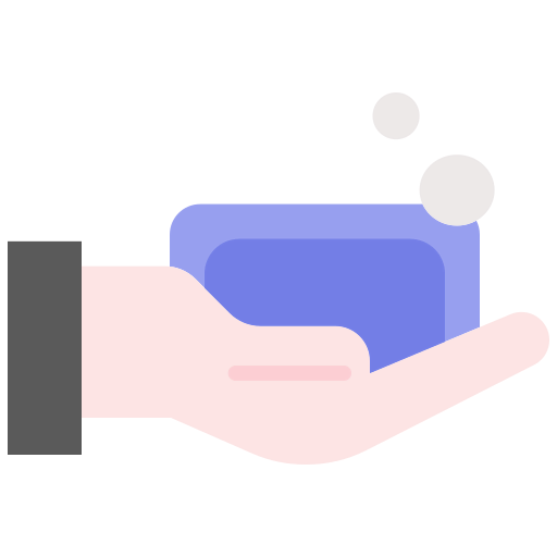Soap icon