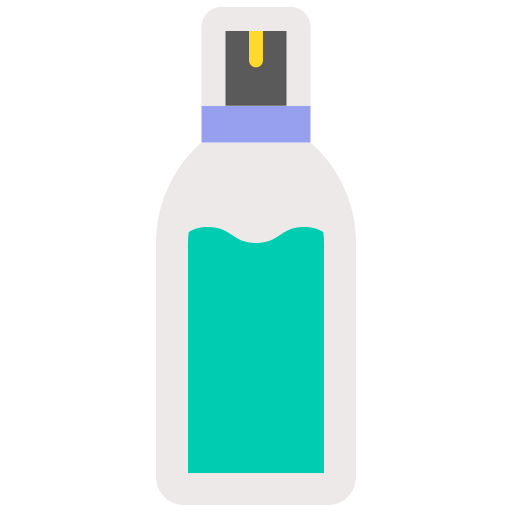 Spray icon