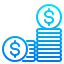 Coin icon 64x64