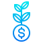 Growth icon 64x64