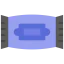 Wipes Symbol 64x64