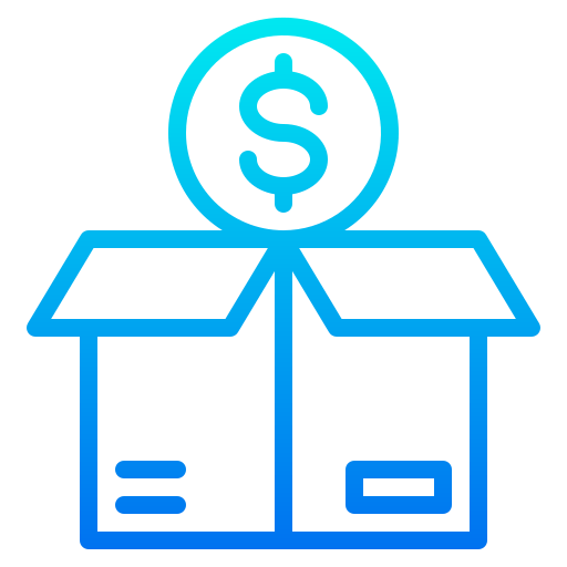 Box icon