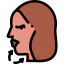 Chin icon 64x64