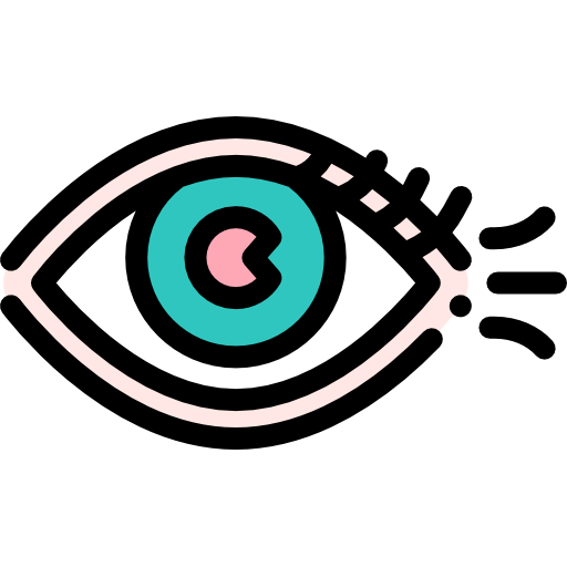 Eye icon