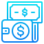 Wallet icon 64x64