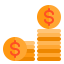 Coin icon 64x64
