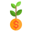 Growth icon 64x64