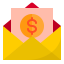Email icon 64x64