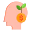 Growth icon 64x64