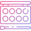 Blush icon 64x64