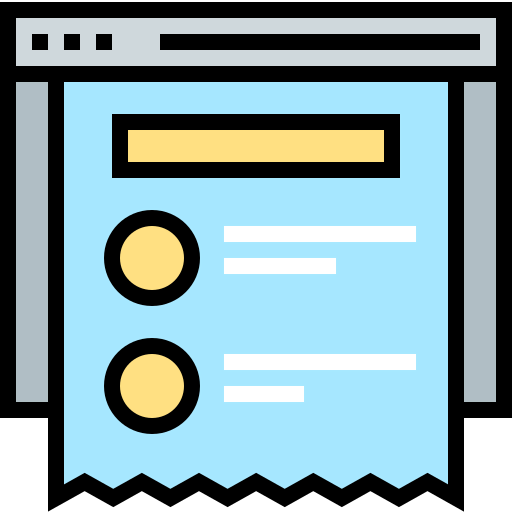 Form icon