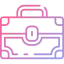 Suitcase icon 64x64
