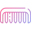 Comb icon 64x64