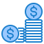 Coin icon 64x64