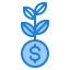 Growth icon 64x64